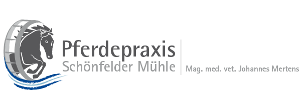 Willkommen bei der Pferdepraxis Schönfelder Mühle